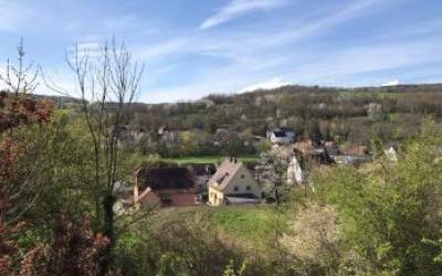 Programme immobilier neuf 67310 Wasselonne Résidence neuve Wasselonne 7946