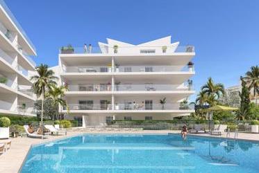 Programme immobilier neuf 06150 Cannes CAN-16545