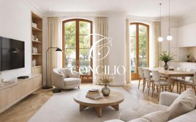 Programme immobilier neuf 11100 Narbonne NAR-14462