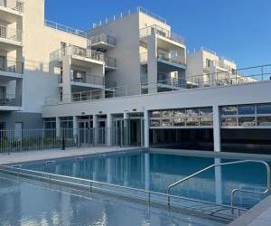 Programme immobilier neuf 17200 Royan ROY-16008