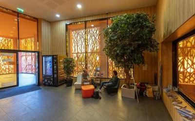 Programme immobilier neuf 38000 Grenoble GRE-17308