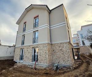 Programme immobilier neuf 78260 Achères ACH-16945