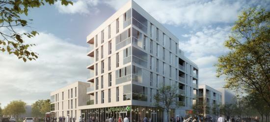 Programme immobilier neuf 80000 Amiens AMI-3347