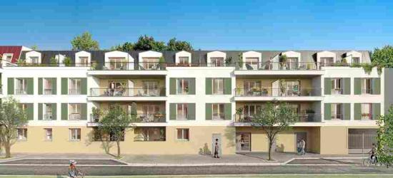 Programme immobilier neuf 91560 Crosne CRO-13716