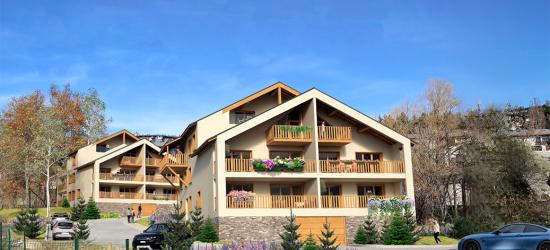 Programme immobilier neuf 66120 Font-Romeu-Odeillo-Via FON-13401