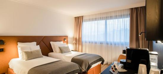 Programme immobilier neuf 01210 Ferney-Voltaire Résidence Tourisme Ferney-Voltaire 13246