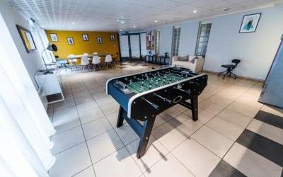 Programme immobilier neuf 31000 Toulouse TOU-17591