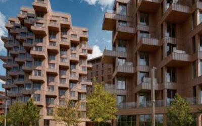 Programme immobilier neuf 93400 Saint-Ouen-sur-Seine SAI-14315