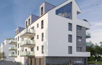 Programme immobilier neuf 68330 Huningue HUN-14206