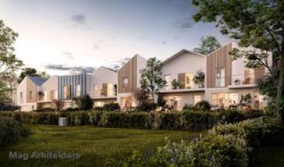 Programme immobilier neuf 77144 Montévrain MON-14306