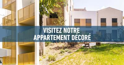 Programme immobilier neuf 69100 Villeurbanne VIL-17398