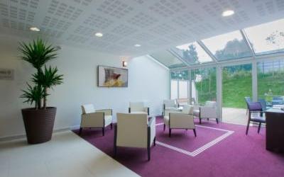 Programme immobilier neuf 92320 Châtillon CH?-17262