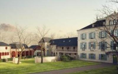 Programme immobilier neuf 91130 Ris-Orangis Logement neuf Ris-Orangis 10586