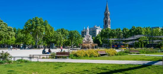 Programme immobilier neuf 30000 Nîmes NÎ-16583