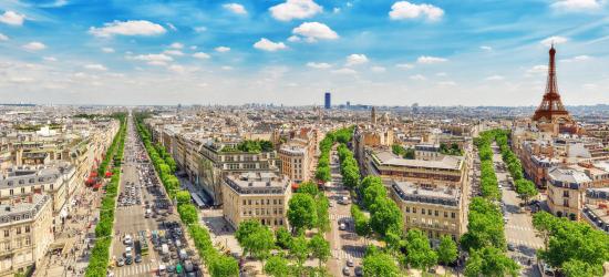 Programme immobilier neuf 75019 Paris 19 PAR-16578