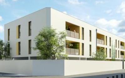 Programme immobilier neuf 30000 Nîmes OCC-3519