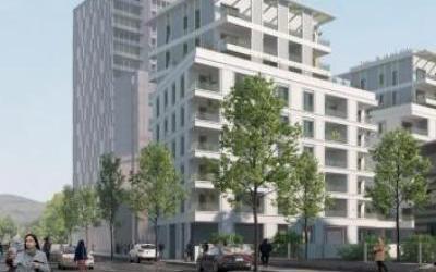 Programme immobilier neuf 63000 Clermont-Ferrand Résidence neuve Clermont 5597