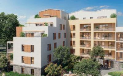 Programme immobilier neuf 78310 Maurepas Programme neuf à MAUREPAS - 11527