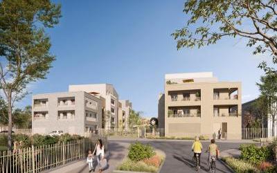 Programme immobilier neuf 94310 Orly ORL-13712
