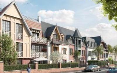 Programme immobilier neuf 80000 Amiens AMI-8657