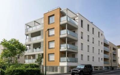 Programme immobilier neuf 69160 Tassin-la-Demi-Lune TAS-14086