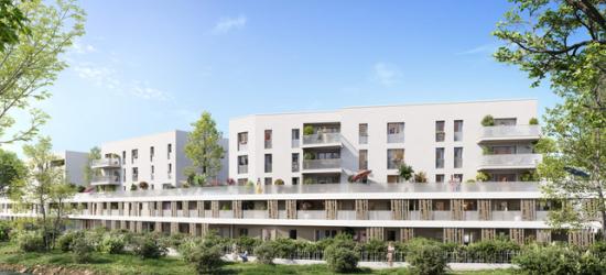 Programme immobilier neuf 74100 Ambilly AMB-13383