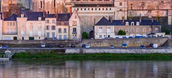 Programme immobilier neuf 37400 Amboise AMB-16574