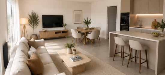 Programme immobilier neuf 34500 Béziers BÉ-15931