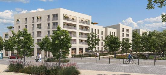 Programme immobilier neuf 92290 Châtenay-Malabry Immbilier neuf Chatenay-Malabry 10074