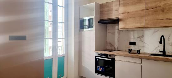 Programme immobilier neuf 06300 Nice Appartement neuf Nice 6868