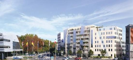 Programme immobilier neuf 51100 Reims Appartement neuf Reims 6926