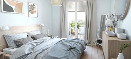 Programme immobilier neuf 78210 Saint-Cyr-l'École SAI-16240