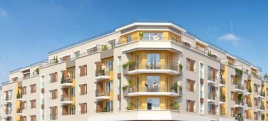 Programme immobilier neuf 94430 Chennevières-sur-Marne Programme neuf Chennevières 5592