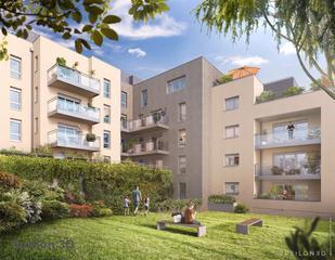 Programme immobilier neuf 63000 Clermont-Ferrand ARA-2759