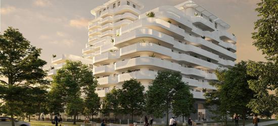 Programme immobilier neuf 94240 L'Haÿ-les-Roses L'H-16300