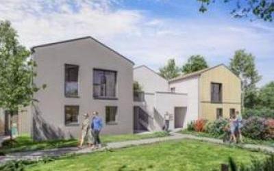 Programme immobilier neuf 44380 Pornichet CE-LOI-2828