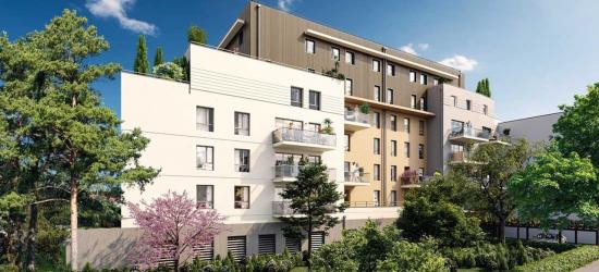 Programme immobilier neuf 84000 Avignon AVI-4483