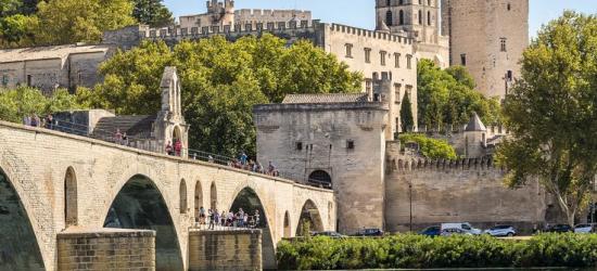 Programme immobilier neuf 84000 Avignon AVI-16577