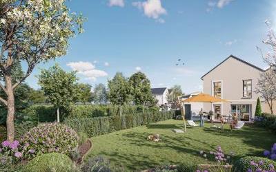 Programme immobilier neuf 44780 Missillac MIS-13892