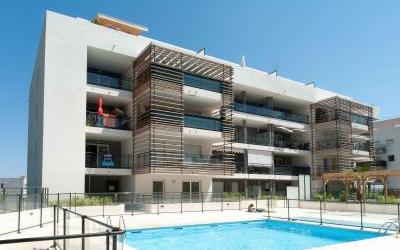 Programme immobilier neuf 83980 Le Lavandou LE -16623