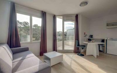 Programme immobilier neuf 06560 Valbonne VAL-17599