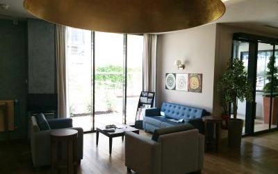 Programme immobilier neuf 13010 Marseille 10 MAR-17376
