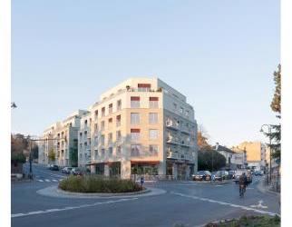 Programme immobilier neuf 92420 Vaucresson VAU-14573