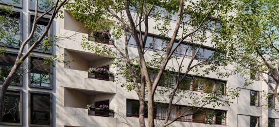 Programme immobilier neuf 92100 Boulogne-Billancourt BOU-16232