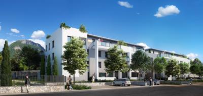 Programme immobilier neuf 38700 Tronche COR-3456