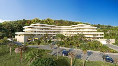 Programme immobilier neuf 83500 La Seyne-sur-Mer LA -13735