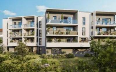 Programme immobilier neuf 06100 Nice NIC-3763