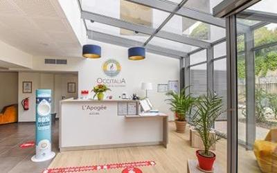 Programme immobilier neuf 34560 Villeveyrac VIL-17618