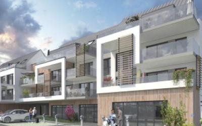 Programme immobilier neuf 22700 Louannec Programme Neuf à Louannec - 11429