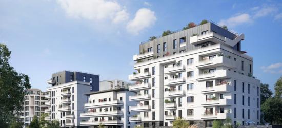 Programme immobilier neuf 92100 Boulogne-Billancourt BOU-3803